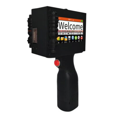 handheld inkjet printing