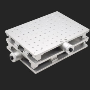 2d xy table