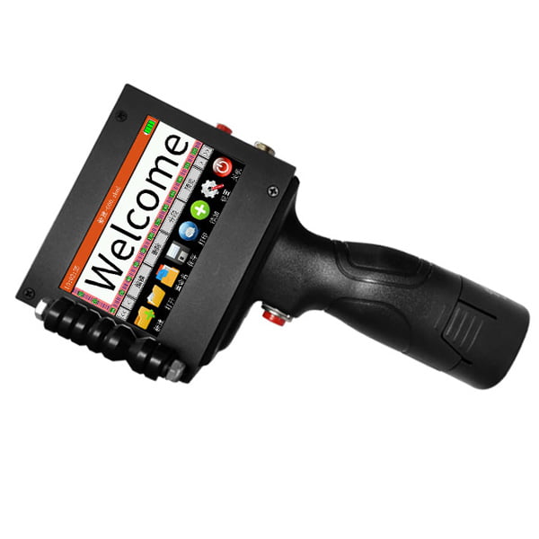 hand inkjet printer