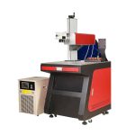 laser etching machine for plastic