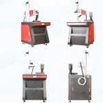 laser marking machine for plastic