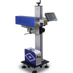 co2 laser marking machine
