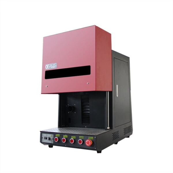 Best Jewelry Laser Engraving Machine Fully Enclosed - Image 2