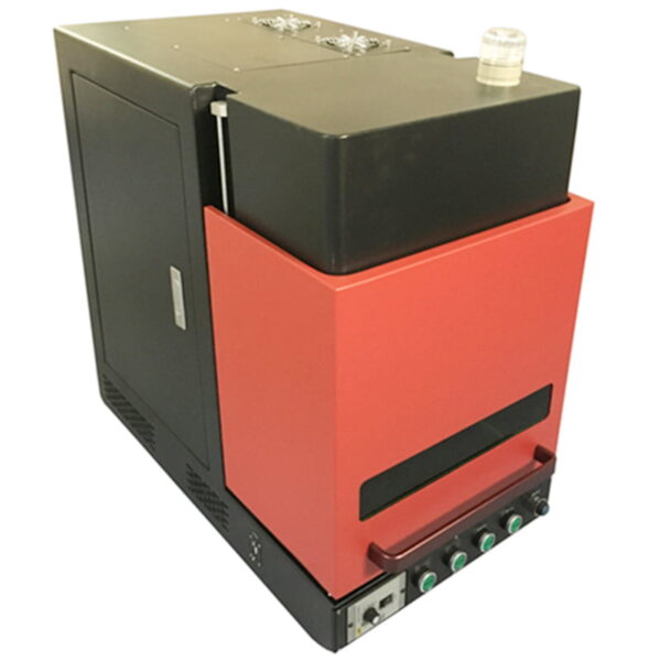 Best Jewelry Laser Engraving Machine Fully Enclosed - Image 4