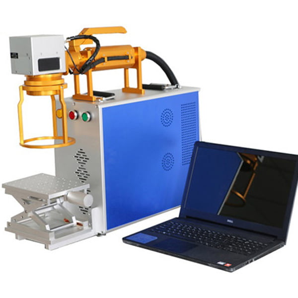 handheld laser marking machine