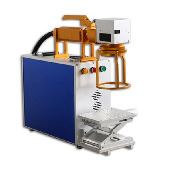 handheld laser marking machine