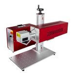 glavo co2 laser marker