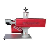 galvo co2 laser marker
