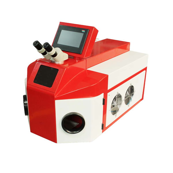 jewelry laser welder