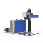 Portable Fiber Laser Marking Machine 30W - Image 4