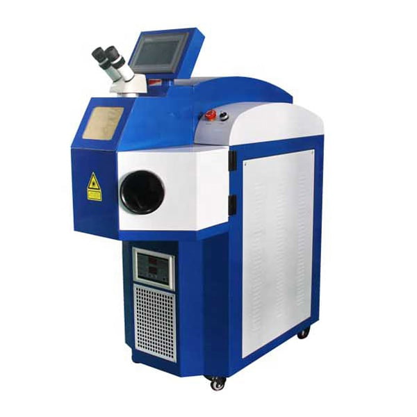 jewelry laser welder