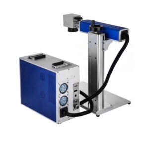 laser marking machine for metal