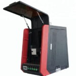 handheld laser marking machine