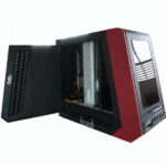 handheld laser marking machine