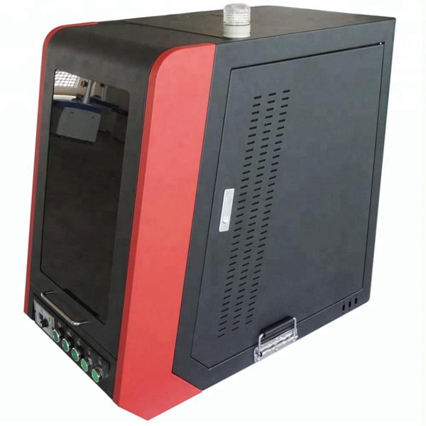 handheld laser marking machine