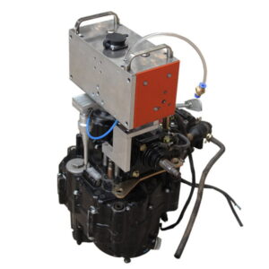 pin marking machine