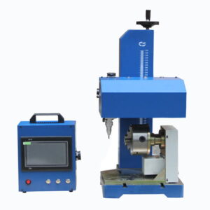 pin marking machine