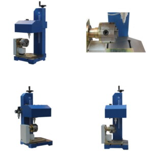 pin marking machine