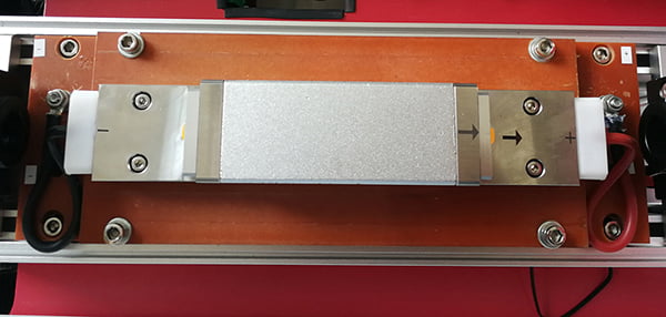 Mini Spot Laser Welder For Jewelry