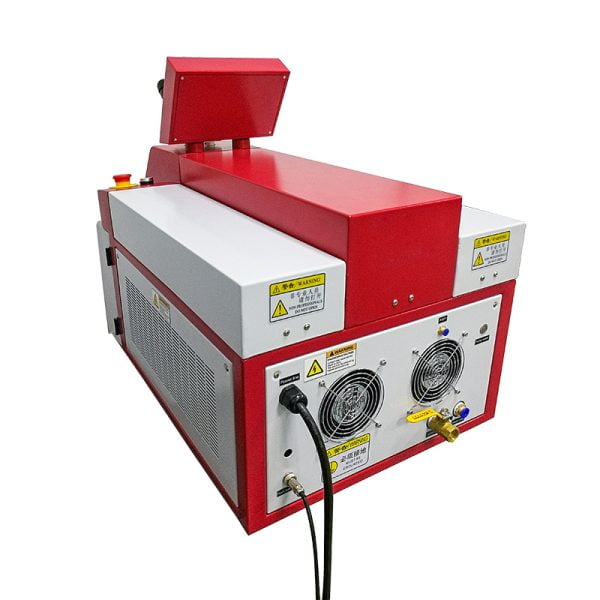 Mini Spot Laser Welder For Jewelry - Image 2