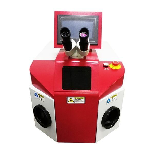 Mini Spot Laser Welder For Jewelry - Image 3