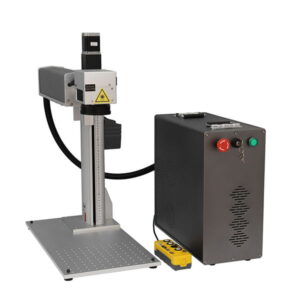50w fiber laser engraver