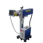 galvo co2 laser marking machine