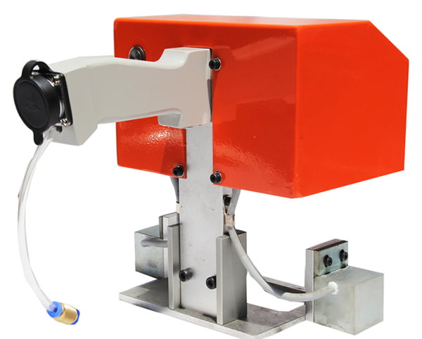 Handheld Dot Pin Marking Machine