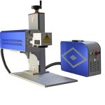 galvo co2 laser marker