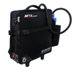 laser cleaning machine