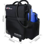 laser cleaning machine