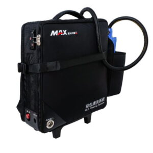laser cleaning machine