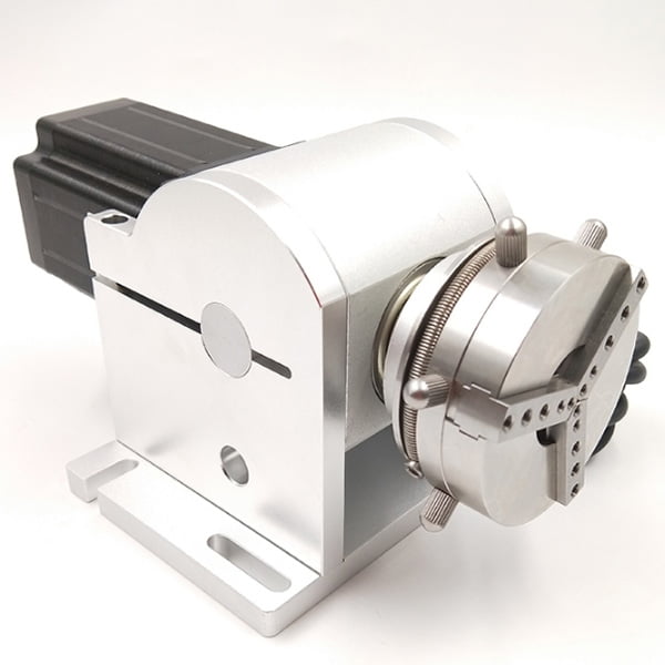 rotary attachment