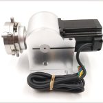 rotary attachment