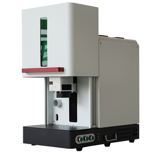 industrial laser marking machine