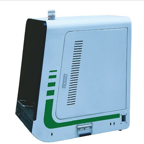 Jewelry Laser Engraving Machine