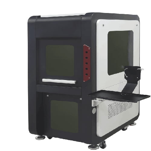 Jewelry Laser Engraving Machine