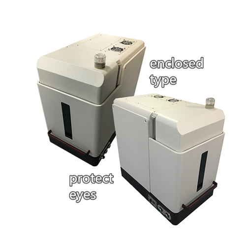 Jewelry Laser Engraving Machine