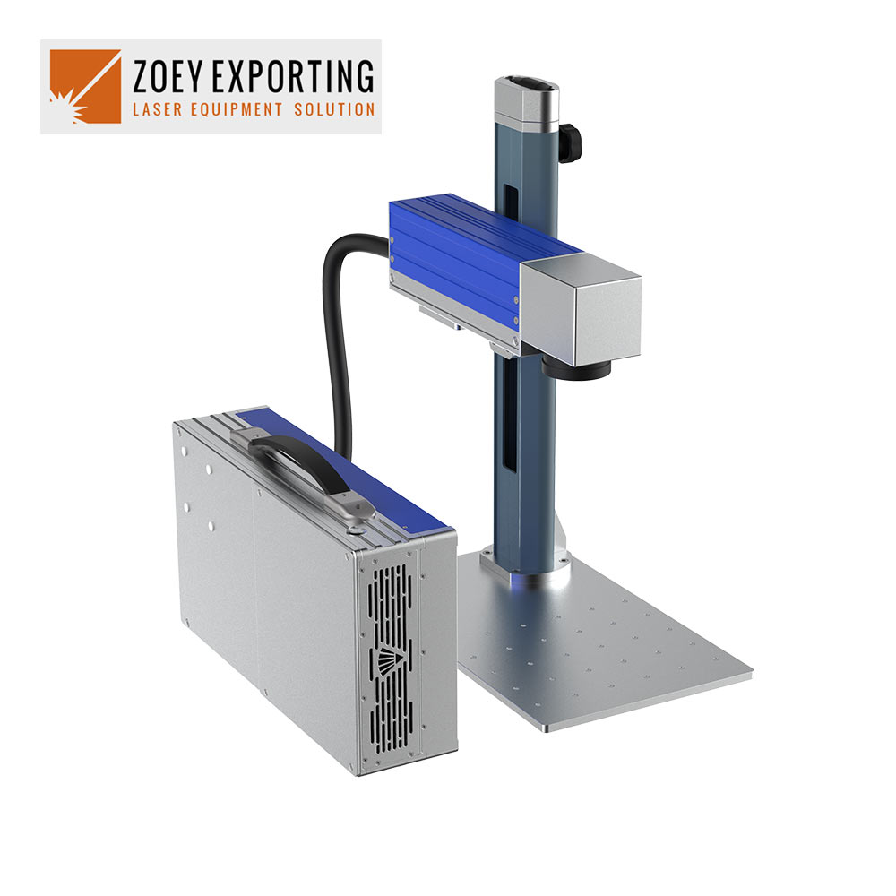 smart raycus mini lasers