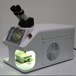 jewelry laser welding machine