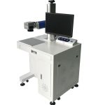 laser marking machine for metal