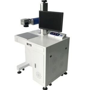 laser marking machine for metal