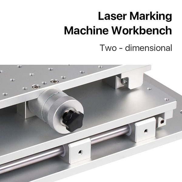 2D XY Work Table For Laser