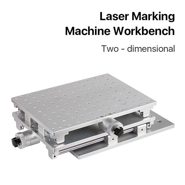 2D XY Work Table For Laser