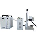 mini uv laser marking machine