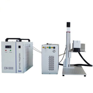 mini uv laser marking machine