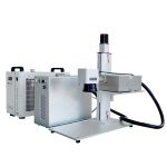 3w uv laser marking machine