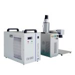 3w uv laser marking machine