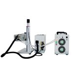 3w uv laser marking machine