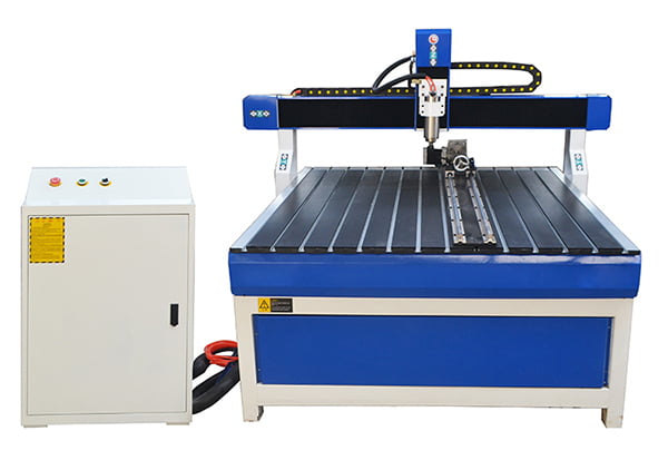 CNC Router For Acrylic Cutting